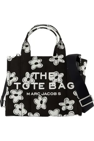 Marc Jacobs Crossbody Bags - The Small Tote Daisy Nero - Gr. unisize - in - für Damen