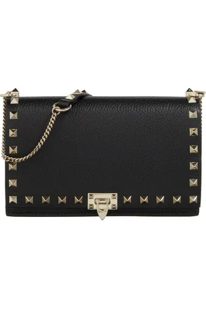 VALENTINO GARAVANI Crossbody Bags - Mini Bag Rockstud - Gr. unisize - in - für Damen