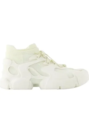 Camper Low-Top Sneaker - Tossu Sneakers - Synthetic - White - Gr. 37 (EU) - in - für Damen