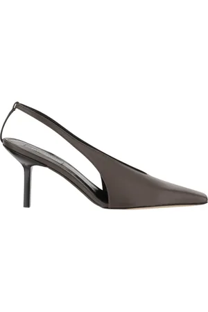 Armarium Hohe Schuhe - Evelina Leather Slingback - Gr. 36 (EU) - in - für Damen