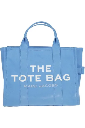 Marc Jacobs Totes & Shopper - Medium Cotton Canvas Tote With Versatile Carrying - Gr. unisize - in - für Damen