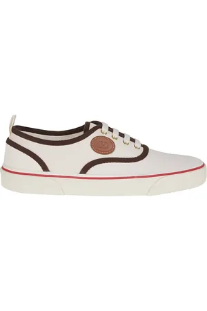 VALENTINO GARAVANI Low-Top Sneaker - Nojoke Sneakers In Canvas Fabric - Gr. 39 (EU) - in - für Damen