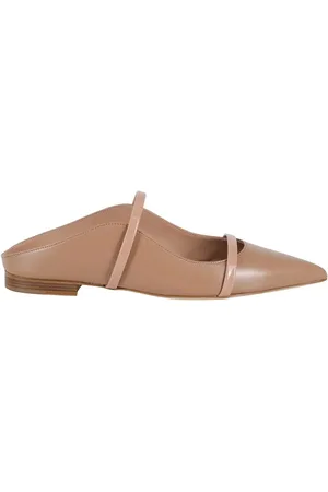MALONE SOULIERS Slipper & Pantoletten - Pointed Toe Mule - Gr. 36 (EU) - in - für Damen