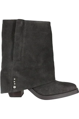 Ash Stiefel - Jeff Ankle Boot - Gr. 37 (EU) - in - für Damen
