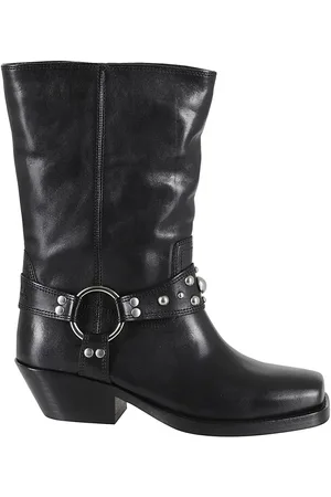 Isabel Marant Stiefel - Antya Ankle Boot - Gr. 36 (EU) - in - für Damen