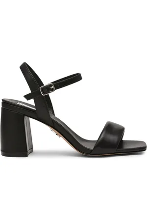 Steve Madden Sandalen - Sandals Black - Gr. 36 (EU) - in - für Damen