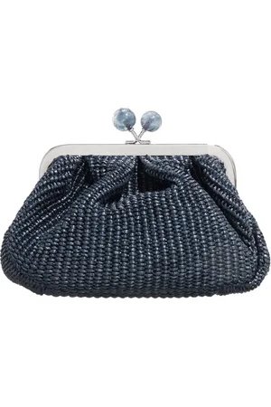 Max Mara Clutches - Palmas - Gr. unisize - in - für Damen