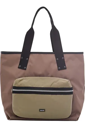 SACAI Totes & Shopper - Pocket Tote Bag Large - Gr. unisize - in - für Damen