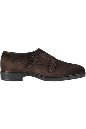 santoni Loafer - Easy Onm Loafer - Gr. 6 - in - für Damen