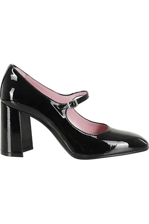 Carel Hohe Schuhe - Mary Jane Pumps - Gr. 36 (EU) - in - für Damen