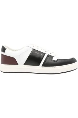 Hogan Low-Top Sneaker - H668 Logo Sneakers - Gr. 44 (EU) - in - für Damen