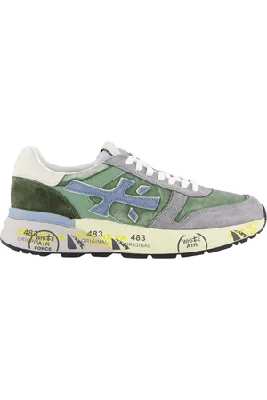 Premiata Low-Top Sneaker - Sneakers Divers - Gr. 40 (EU) - in - für Damen