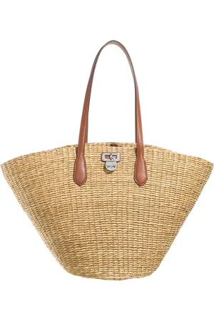 Ralph Lauren Totes & Shopper - Tnr Lg Stw T Tote Extra Large - Gr. unisize - in - für Damen