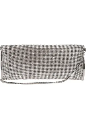 BENEDETTA BRUZZICHES Clutches - Kate Bag - Gr. unisize - in Rosa - für Damen