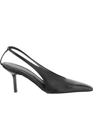 Armarium Hohe Schuhe - Evelina Leather Slingback - Gr. 40 (EU) - in - für Damen