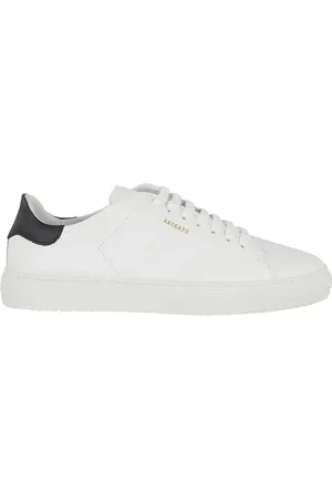 Axel Arigato Low-Top Sneaker - White Leather Clean 90 Sneakers - Gr. 40 (EU) - in - für Damen