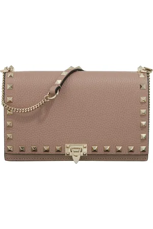 VALENTINO GARAVANI Crossbody Bags - Mini Bag Rockstud - Gr. unisize - in - für Damen