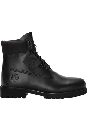 Timberland Stiefel - Heritage 6 Inch Lace Up Waterproof Boot - Gr. 7_5 - in - für Damen