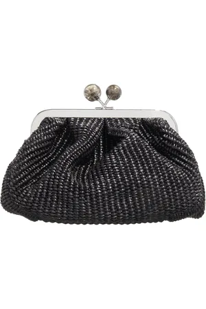 Max Mara Clutches - Palmas - Gr. unisize - in - für Damen