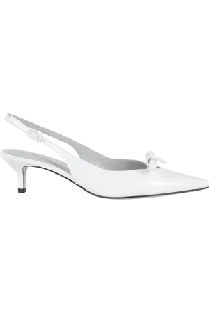 ROBERTO FESTA Hohe Schuhe - Senya Slingback - Gr. 37 (EU) - in - für Damen