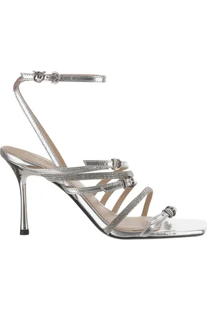 Pinko Sandalen - Lisa Leather Sandals - für Damen