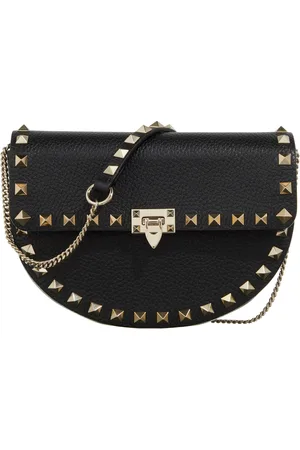 VALENTINO GARAVANI Crossbody Bags - Mini Bag Rockstud - Gr. unisize - in - für Damen
