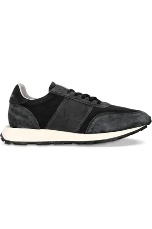 Philippe model Low-Top Sneaker - Tour Low Mondial Vintage Noir - Gr. 41 (EU) - in - für Damen