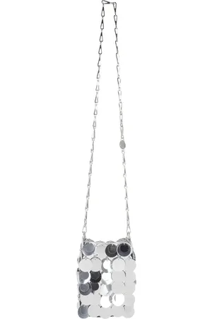 Paco rabanne Hobo Bags - Sparkle Mini Bag - für Damen