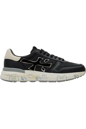 Premiata Low-Top Sneaker - Mick 7249 - Gr. 41 (EU) - in - für Damen