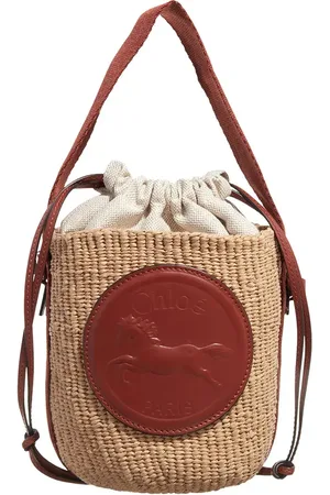 Chloé Hobo Bags - Horse Medal Basket - Gr. unisize - in - für Damen