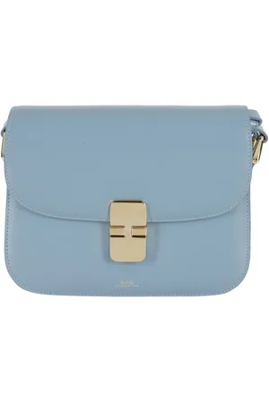 A.P.C. Hobo Bags - Grace Small Shoulder Bag - Gr. unisize - in - für Damen