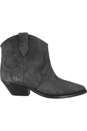 Isabel Marant Stiefel - Dewina Ankle Boot - Gr. 37 (EU) - in - für Damen