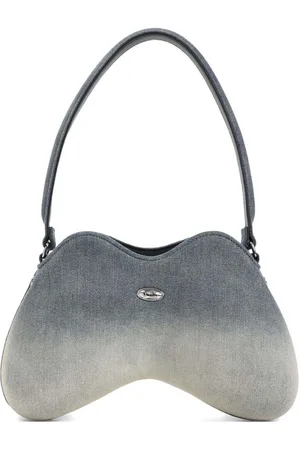 Diesel Hobo Bags - Bags Clear Blue - Gr. unisize - in - für Damen