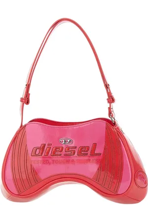 Diesel Hobo Bags - Bags Red - Gr. unisize - in - für Damen
