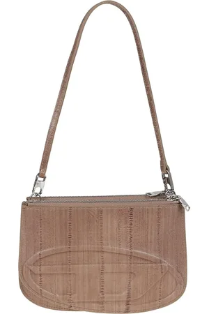 Diesel Hobo Bags - 1Dr Twin Bag With Dual Zipper Pockets - Gr. unisize - in - für Damen