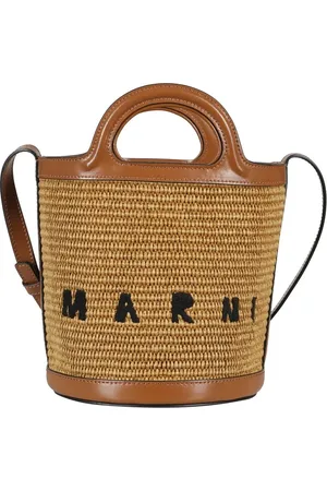 Marni Beuteltaschen - Mini Pucket Bag - Gr. unisize - in - für Damen