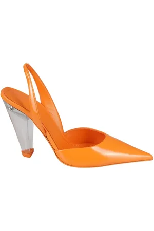 3Juin Sandalen - Leather Sandal - Gr. 36 (EU) - in - für Damen