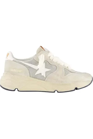 Golden Goose Low-Top Sneaker - Dames Running Sole Sneaker - Gr. 37 (EU) - in - für Damen