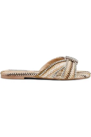 Steve Madden Sandalen - Sandals Multicolour - Gr. 37 (EU) - in - für Damen