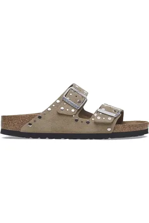 Birkenstock Sandalen - Sandals Toni Neutri - Gr. 36 (EU) - in - für Damen