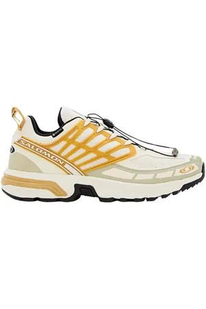 Salomon Low-Top Sneaker - Acs Pro Gtx Sneakers - Gr. 9_5 - in - für Damen
