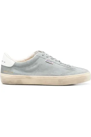 Golden Goose Low-Top Sneaker - Soft Suede Sneakers - Gr. 40 (EU) - in - für Damen