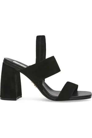 Steve Madden Sandalen - Sandals Black - Gr. 36 (EU) - in - für Damen