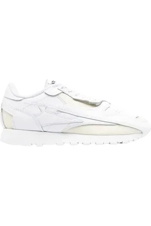 Maison Margiela Low-Top Sneaker - Panelled Low Top Sneakers - Gr. 40,5 (EU) - in - für Damen