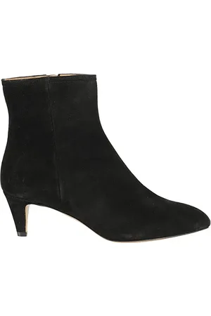 Isabel Marant Stiefel - Deone Pointed Toe Ankle Boots - Gr. 36 (EU) - in - für Damen