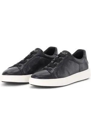 Officine creative Low-Top Sneaker - Sneaker Slouch aus Leder - Gr. 42 (EU) - in - für Damen