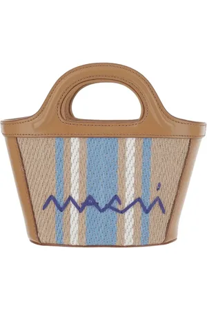 Marni Totes & Shopper - Tropicalia Micro Bag - Gr. unisize - in - für Damen