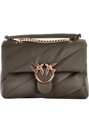 Pinko Crossbody Bags - Bags Military - Gr. unisize - in - für Damen