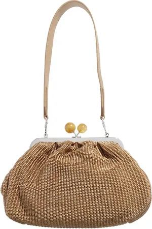 Max Mara Clutches - Fortuna - Gr. unisize - in - für Damen