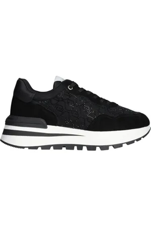 Liu Jo Low-Top Sneaker - Dames Sneakers - Gr. 37 (EU) - in - für Damen